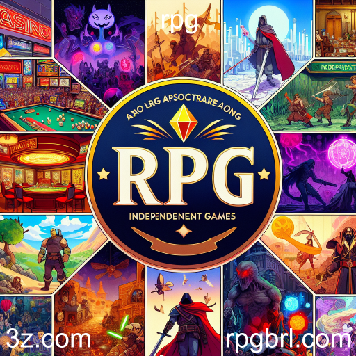 O Crescimento dos Jogos Indie na Categoria RPG